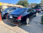 Mercedes-Benz 73,000 mi