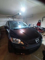 Mazda 108,000 mi