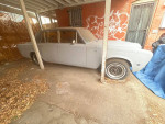 Rolls-Royce 116,000 mi