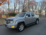 2012 Honda Ridgeline RTL 4WD 58,000 mi