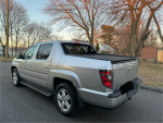 2012 Honda Ridgeline RTL 4WD 58,000 mi