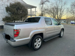 2012 Honda Ridgeline RTL 4WD 58,000 mi