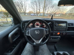 2012 Honda Ridgeline RTL 4WD 58,000 mi