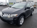 2009 Nissan Murano SL FWD 125,000 mi