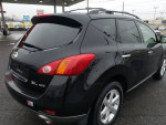 2009 Nissan Murano SL FWD 125,000 mi