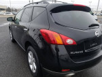 2009 Nissan Murano SL FWD 125,000 mi