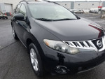 2009 Nissan Murano SL FWD 125,000 mi