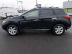 2009 Nissan Murano SL FWD 125,000 mi