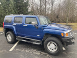 2006 HUMMER H3 135,000 mi