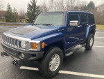 2006 HUMMER H3 135,000 mi