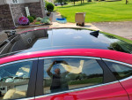 2021 Hyundai Sonata Limited FWD 96,000 mi