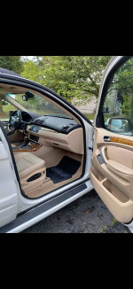 2002 BMW X5 60,000 mi