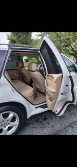2002 BMW X5 60,000 mi