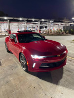 2018 Chevrolet Camaro 1LT RWD 78,000 mi