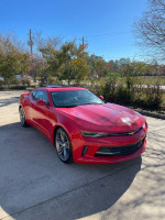 2018 Chevrolet Camaro 1LT RWD 78,000 mi