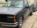Chevrolet 135,000 mi