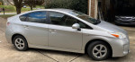 2013 Toyota Prius One FWD 118,000 mi