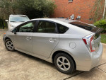 2013 Toyota Prius One FWD 118,000 mi