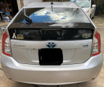 2013 Toyota Prius One FWD 118,000 mi