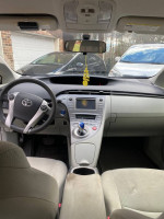 2013 Toyota Prius One FWD 118,000 mi