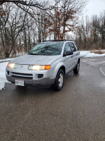 2005 Saturn VUE 95,000 mi
