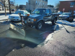 Toyota Pickup 116,000 mi