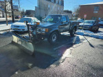 Toyota Pickup 116,000 mi