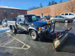 Toyota Pickup 116,000 mi