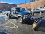 Toyota Pickup 116,000 mi