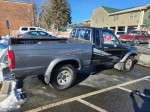 Toyota Pickup 116,000 mi