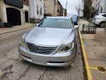 2008 Lexus LS 460 RWD 97,000 mi