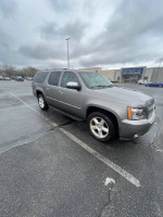 2007 Chevrolet Suburban 58,000 mi