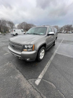2007 Chevrolet Suburban 58,000 mi