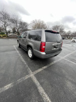 2007 Chevrolet Suburban 58,000 mi