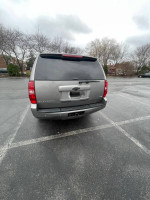 2007 Chevrolet Suburban 58,000 mi