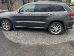 2016 Jeep Cherokee 122,000 mi