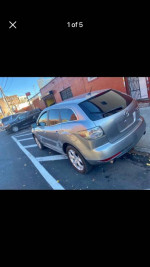 2010 Mazda CX-7 i SV FWD 61,000 mi