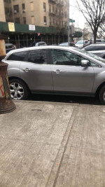 2010 Mazda CX-7 i SV FWD 61,000 mi