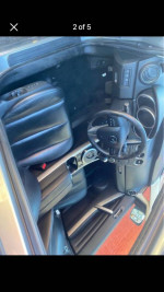 2010 Mazda CX-7 i SV FWD 61,000 mi