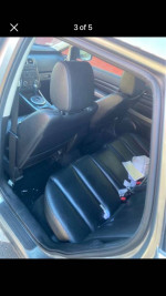 2010 Mazda CX-7 i SV FWD 61,000 mi