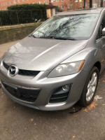 2010 Mazda CX-7 i SV FWD 61,000 mi