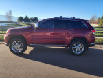 2014 Jeep Cherokee Sport FWD 119,000 mi
