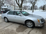 2009 Cadillac DTS 85,000 mi