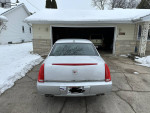 2009 Cadillac DTS 85,000 mi