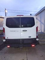 Ford 126,000 mi