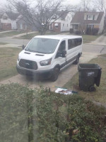 Ford 126,000 mi