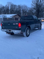 Ford 118,000 mi