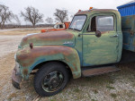 GMC 99,000 mi