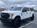 Ford 98,000 mi