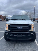 Ford 98,000 mi